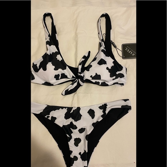 Zaful Other - Women’s 2 Piece Bikini
